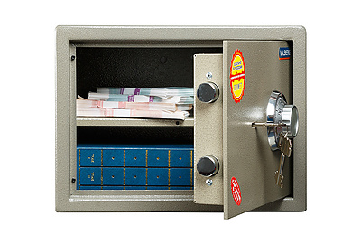 Мебельный сейф Valberg ASM-25 CL - фото товара 3 из 3