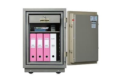 Огнестойкий сейф Valberg FRS-73.T-CL - фото товара 3 из 3
