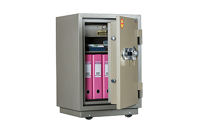 Огнестойкий сейф Valberg FRS-73.T-CL - фото товара 2 из 3