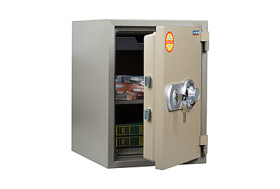 Огнестойкий сейф Valberg FRS-49 CL - фото товара 2 из 2
