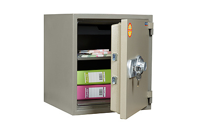 Огнестойкий сейф Valberg FRS-51 CL - фото товара 2 из 2