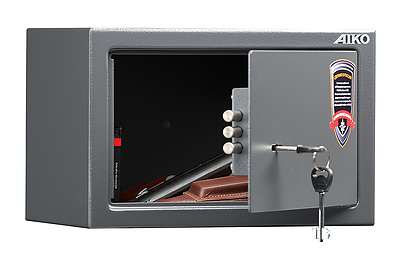 Оружейный сейф Aiko TT-200 - фото товара 2 из 4