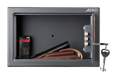 Оружейный сейф Aiko TT-200 - фото товара 3 из 4