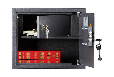 Оружейный сейф Aiko TT-28 - фото товара 3 из 4