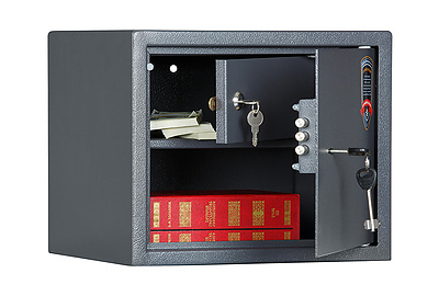 Оружейный сейф Aiko TT-28 - фото товара 2 из 4