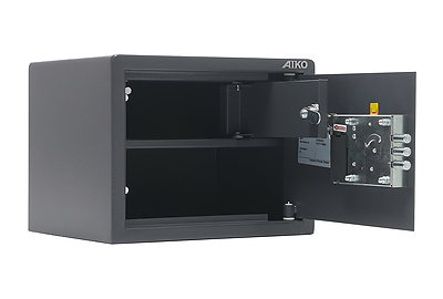Оружейный сейф Aiko TT-23 EL - фото товара 4 из 5