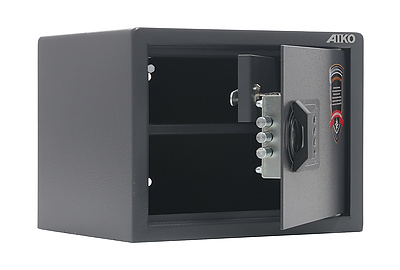 Оружейный сейф Aiko TT-23 EL - фото товара 3 из 5
