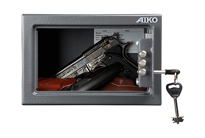 Оружейный сейф Aiko TT-170 - фото товара 3 из 4