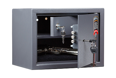 Оружейный сейф Aiko TT-23 - фото товара 2 из 4