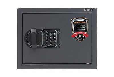 Оружейный сейф Aiko TT-23 EL - фото товара 2 из 5