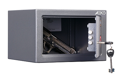 Оружейный сейф Aiko TT-170 - фото товара 2 из 4