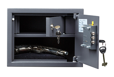 Оружейный сейф Aiko TT-23 - фото товара 3 из 4