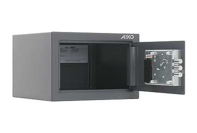 Сейф мебельный Aiko T-170 EL - фото товара 4 из 5