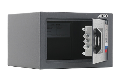 Сейф мебельный Aiko T-170 EL - фото товара 3 из 5