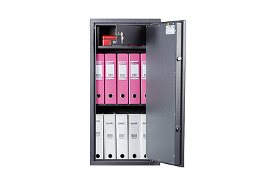 Офисный сейф AIko TSN.90T - фото товара 3 из 4