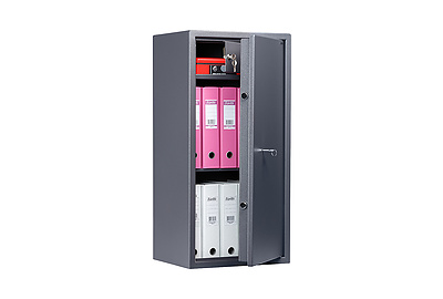 Офисный сейф AIko TSN.90T - фото товара 2 из 4