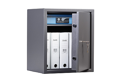 Офисный сейф AIko TSN.50 - фото товара 2 из 4