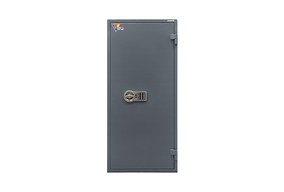 Взломостойкий сейф Valberg Кварцит 120/55T-EL - фото товара 2 из 5