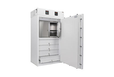 Сейф термостат Valberg TS-3/25 мод.Fort-M 1385.3 - фото товара 4 из 5