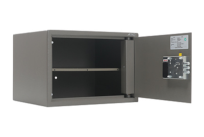 Сейф офисный Aiko TM-30 EL - фото товара 4 из 4