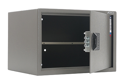 Сейф офисный Aiko TM-30 EL - фото товара 3 из 4