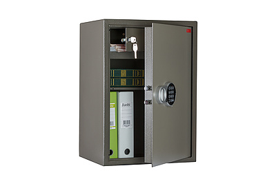 Сейф офисный Aiko TM-63T EL - фото товара 2 из 2