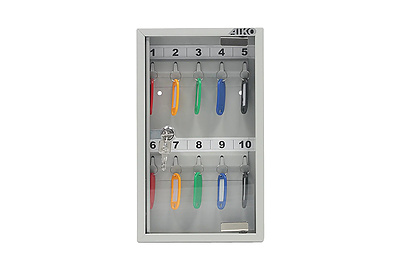 Ключница KEY-10 G - фото товара 2 из 4