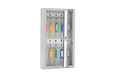 Ключница KEY-10 G - фото товара 3 из 4