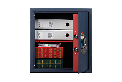 Мебельный сейф MDTB ES-46.E - фото товара 3 из 3