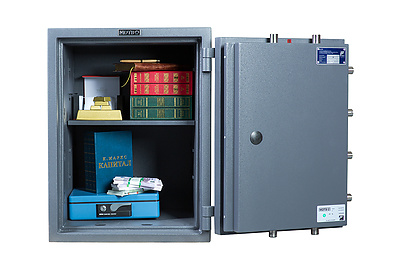 Взломостойкий сейф MDTB Fort-M 67 2K - фото товара 3 из 4