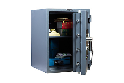 Взломостойкий сейф MDTB Fort-M 67 2K - фото товара 2 из 4
