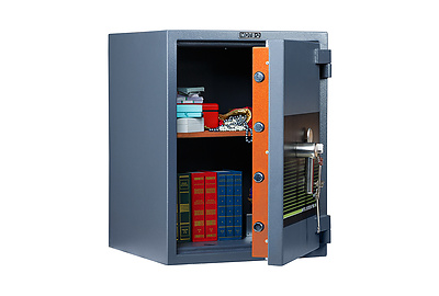 Взломостойкий сейф MDTB Bastion-M 67 2K - фото товара 2 из 4