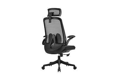 Кресло для руководителя King-81 - фото товара 4 из 4