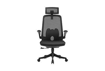 Кресло для руководителя King-81 - фото товара 2 из 4