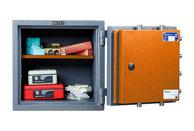 Взломостойкий сейф MDTB Fort-M 50 2K - фото товара 3 из 4