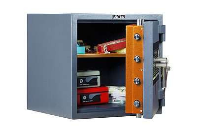 Взломостойкий сейф MDTB Fort-M 50 2K - фото товара 2 из 4