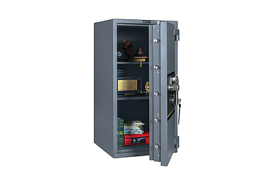 Взломостойкий сейф MDTB Fort-M 1668 2K - фото товара 2 из 3