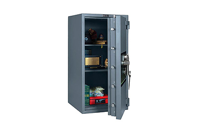 Взломостойкий сейф MDTB Fort-M 1668 EK - фото товара 2 из 3