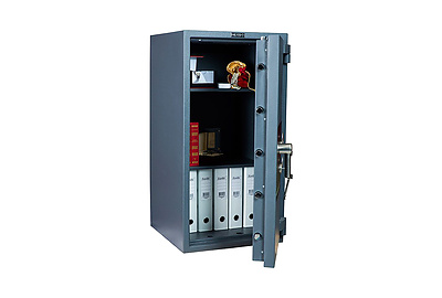 Взломостойкий сейф MDTB Bastion-M 1368 2K - фото товара 2 из 3