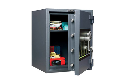 Взломостойкий сейф MDTB Banker-M 67 EK - фото товара 2 из 3