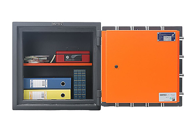 Взломостойкий сейф MDTB Banker-M 55 2K - фото товара 3 из 4