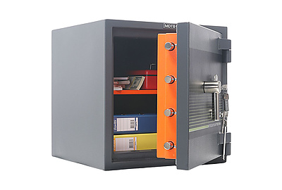 Взломостойкий сейф MDTB Banker-M 55 2K - фото товара 2 из 4