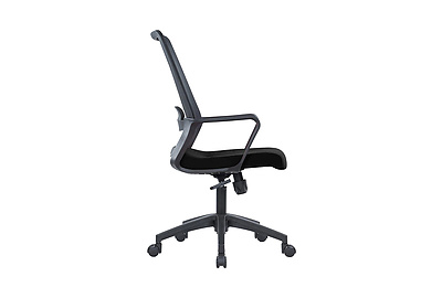 Кресло офисное King-92 AS-B817 - фото товара 3 из 4
