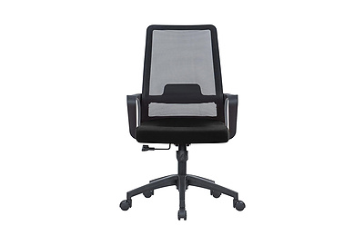 Кресло офисное King-92 AS-B817 - фото товара 2 из 4