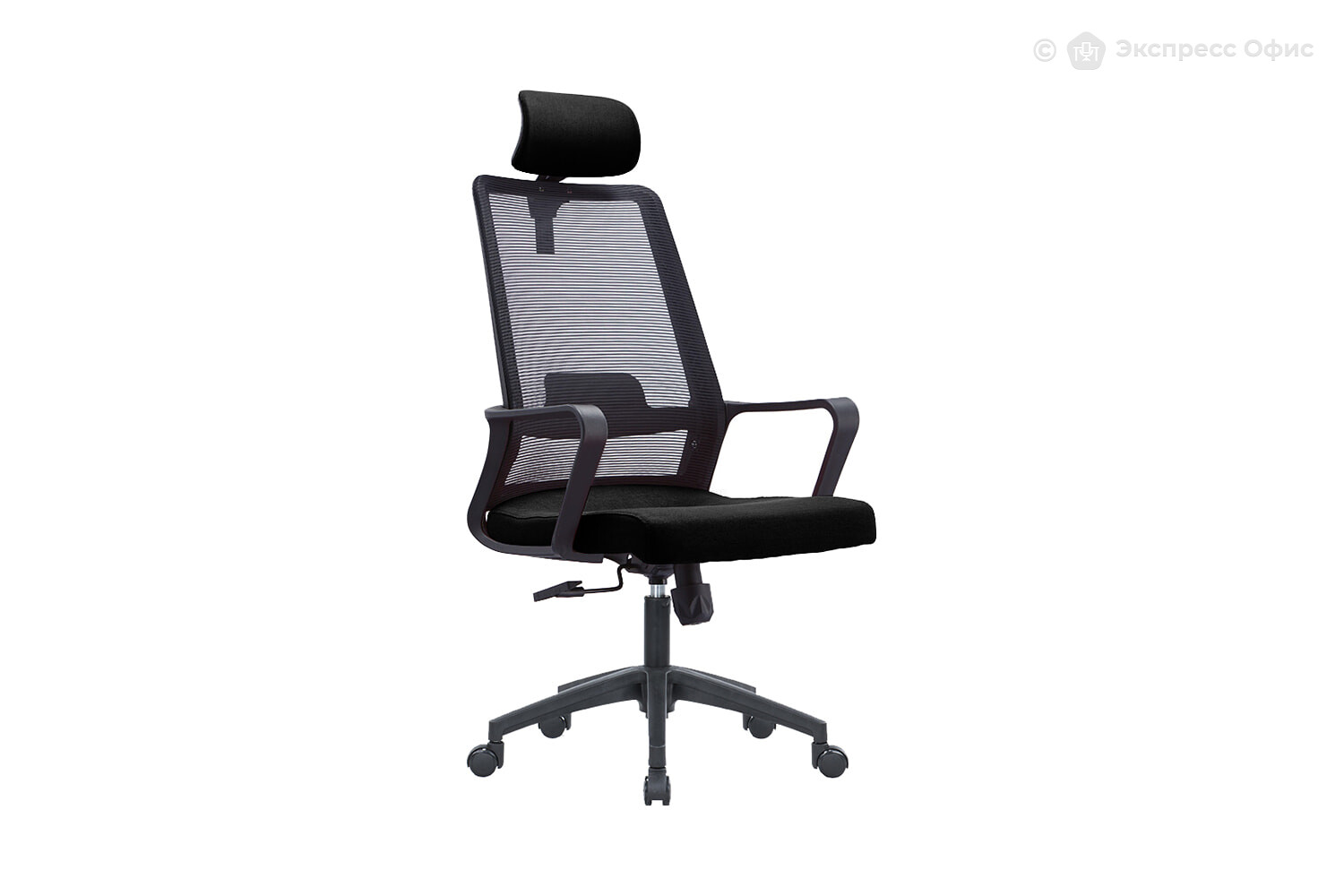 Кресло офисное King-91 AS-A817 - фото товара 1492697 из 4