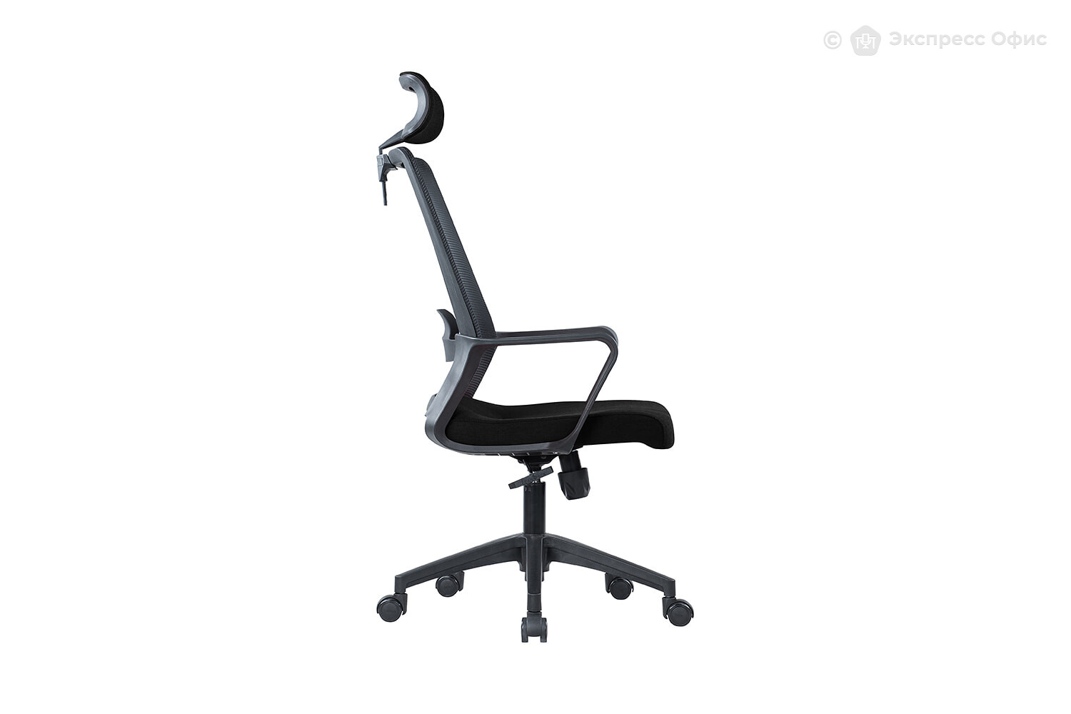Кресло офисное King-91 AS-A817 - фото товара 1492698 из 4