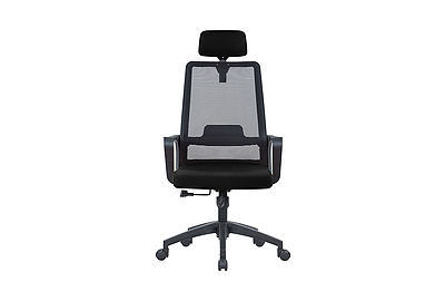 Кресло офисное King-91 AS-A817 - фото товара 2 из 4