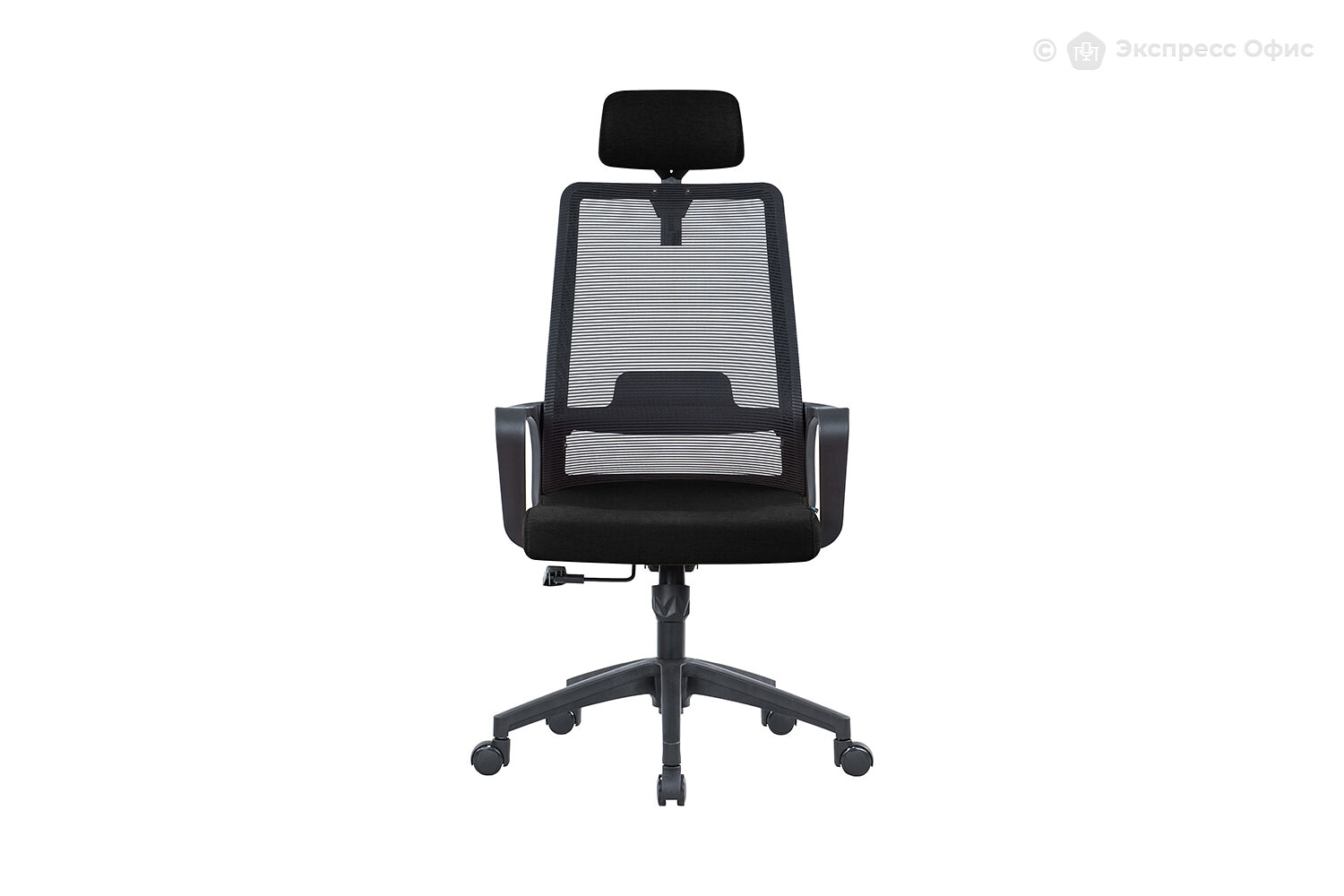 Кресло офисное King-91 AS-A817 - фото товара 1492699 из 4