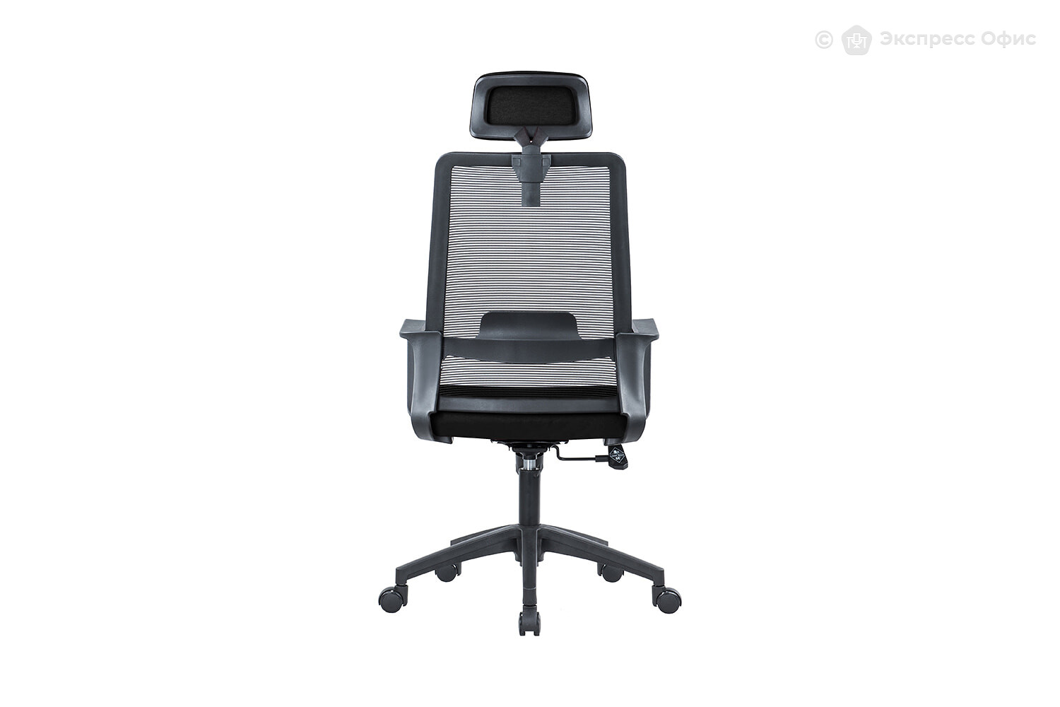 Кресло офисное King-91 AS-A817 - фото товара 1492700 из 4