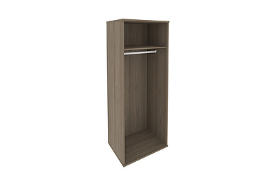 Шкаф для одежды широкий Style Л.ГБ-2 - фото товара 2 из 3